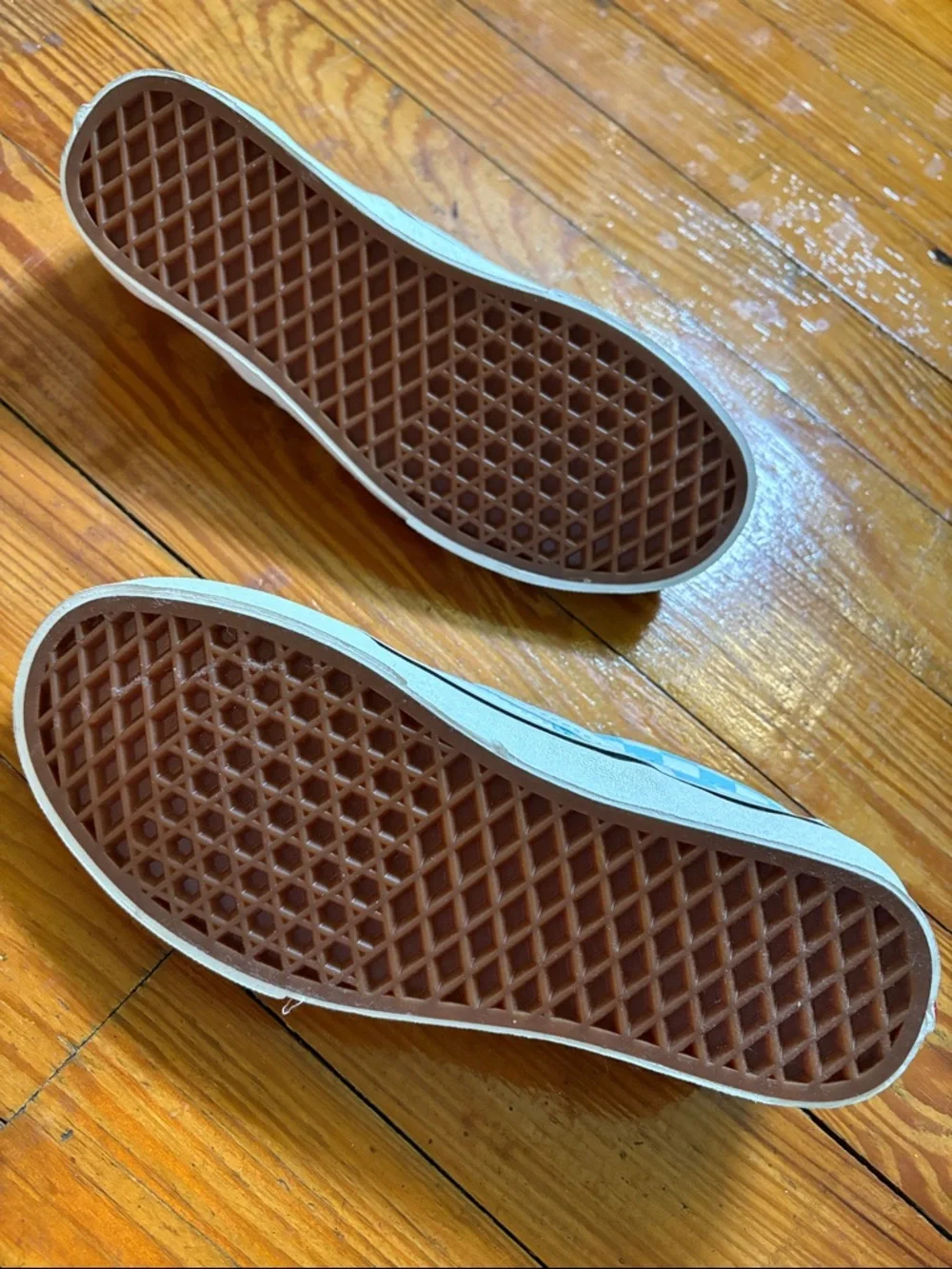 Van’s Slip On Canvas Disney Shoes - Picture 4 of 6